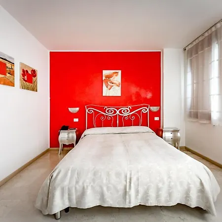 Ca Dei Barcaroli Otel Mestre