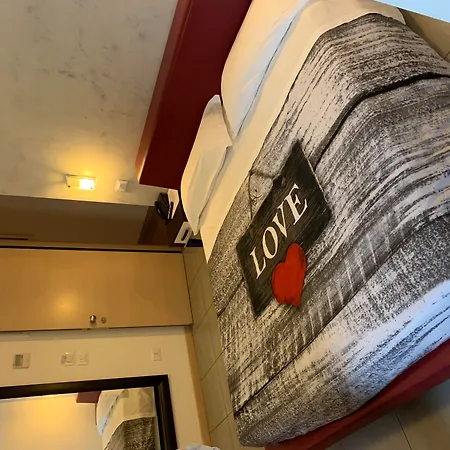 Ca Dei Barcaroli Hotel Mestre