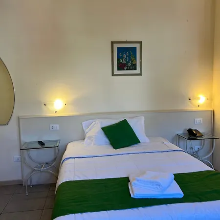 Ca Dei Barcaroli Hotel 3*