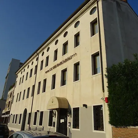 Hotel Ca Dei Barcaroli 3*