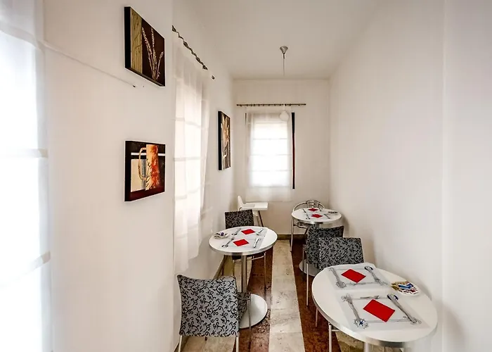 Hotel Ca Dei Barcaroli 3*