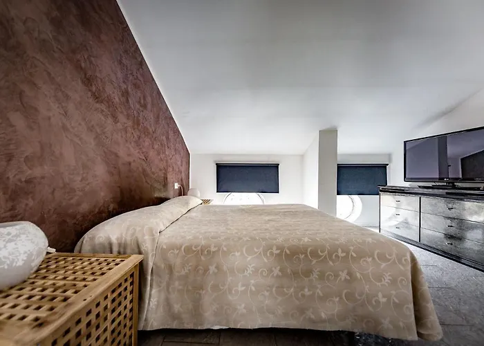 Hotel Ca Dei Barcaroli 3*