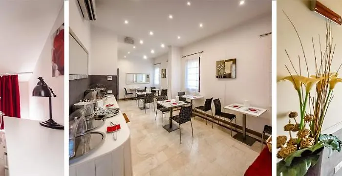 Hotel Ca Dei Barcaroli