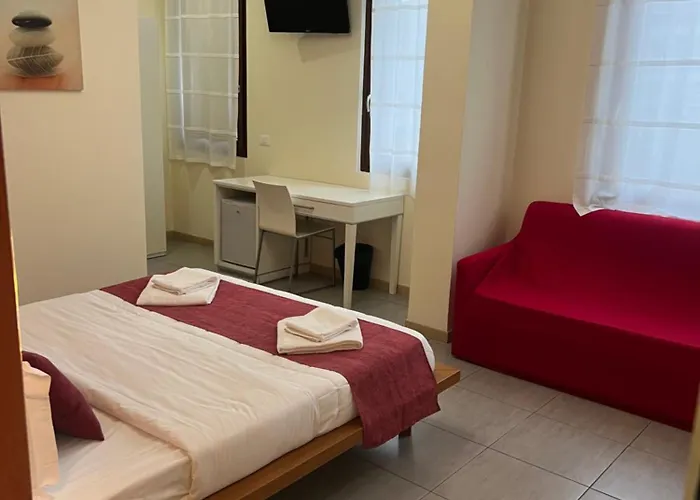 Ca Dei Barcaroli Hotel