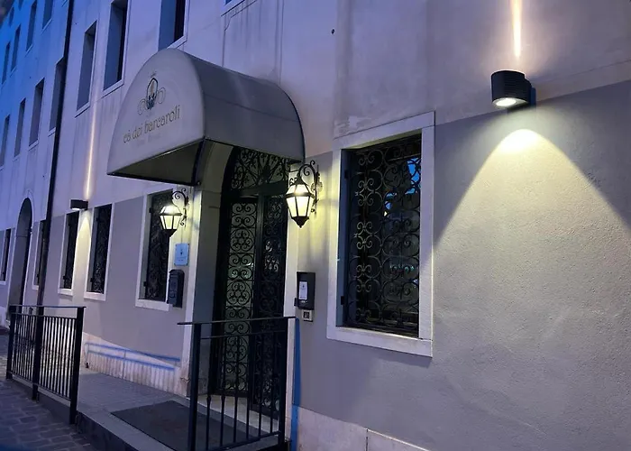 Ca Dei Barcaroli 3* Mestre