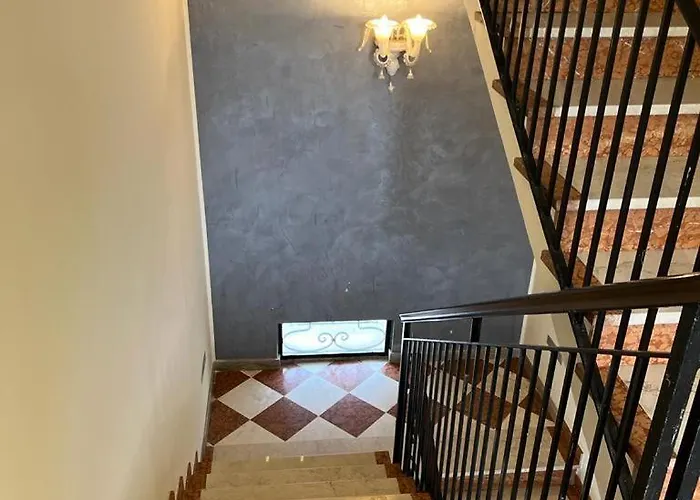 Ca Dei Barcaroli Hotel Mestre