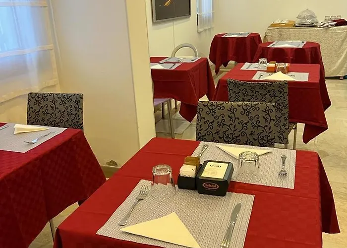 Ca Dei Barcaroli Hotel 3*