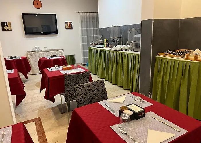 Hotel Ca Dei Barcaroli 3*