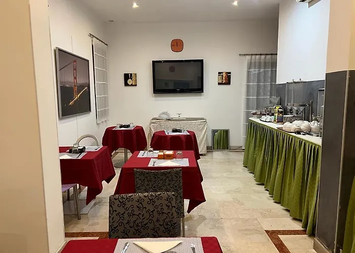 Ca Dei Barcaroli 3* Mestre