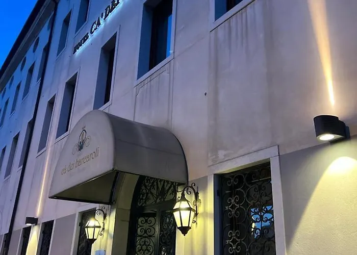 Hotel Ca Dei Barcaroli