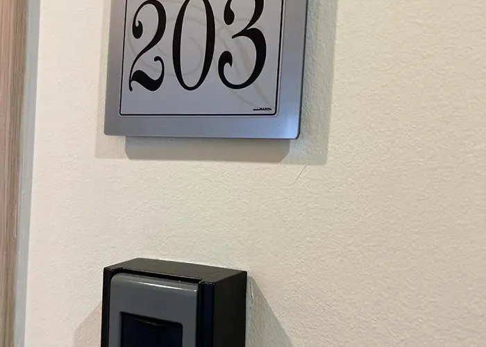 Ca Dei Barcaroli Hotel Mestre