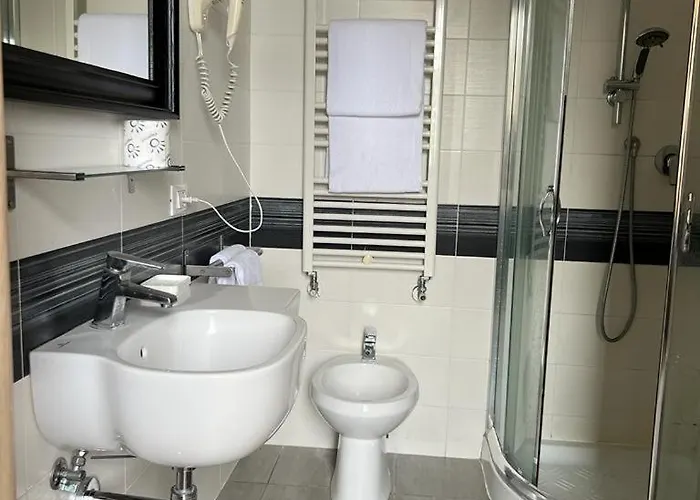 Ca Dei Barcaroli Hotel 3*