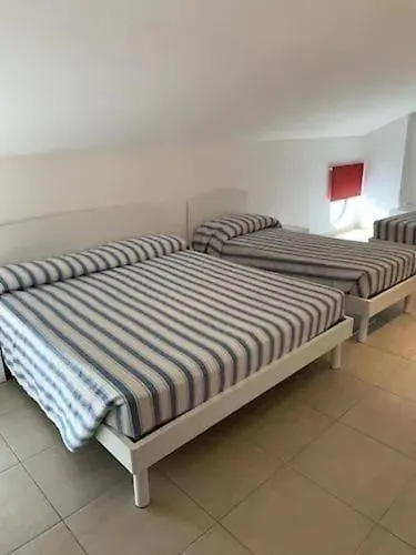 Ca Dei Barcaroli Hotel Mestre