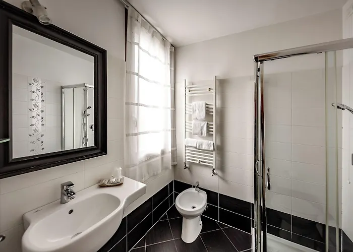 Ca Dei Barcaroli Hotel