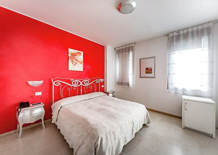 Hotel Ca Dei Barcaroli Mestre