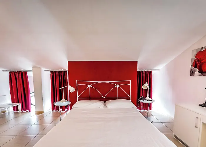 Ca Dei Barcaroli Hotel 3*