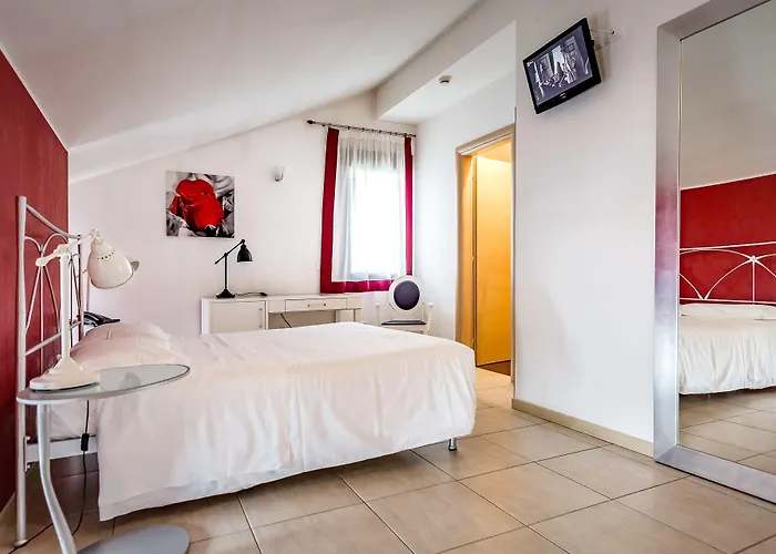 Hotel Ca Dei Barcaroli 3*