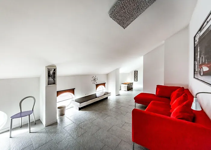 Ca Dei Barcaroli Hotel Mestre