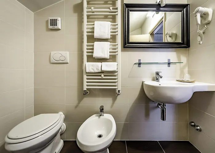 Ca Dei Barcaroli Hotel 3*