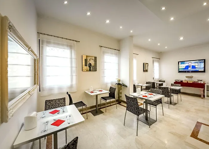 Ca Dei Barcaroli 3* Mestre