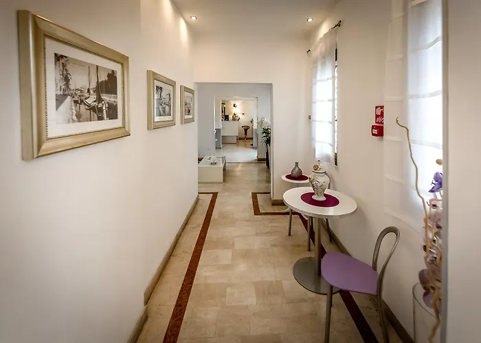 Ca Dei Barcaroli Hotel