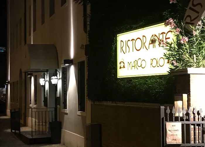 Hotel Ca Dei Barcaroli 3*