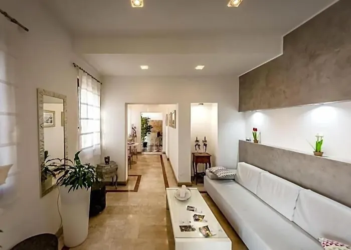 Hotel Ca Dei Barcaroli 3*