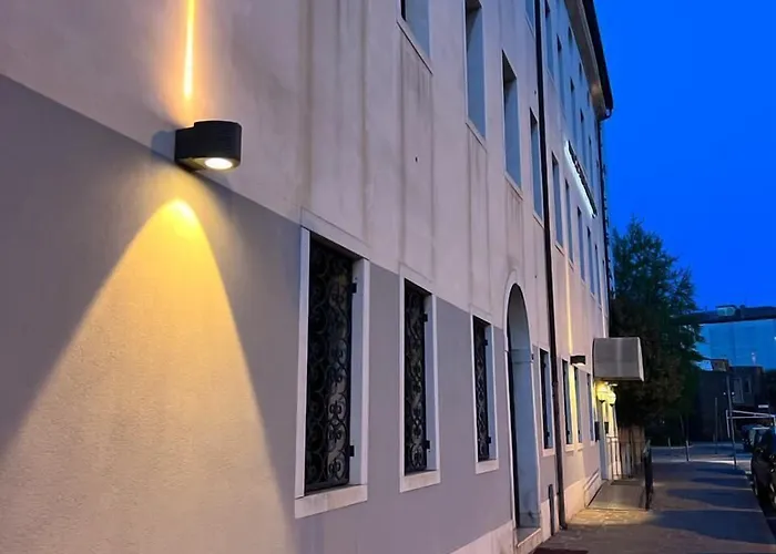 Ca Dei Barcaroli Mestre