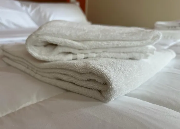 Ca Dei Barcaroli Hotel Mestre