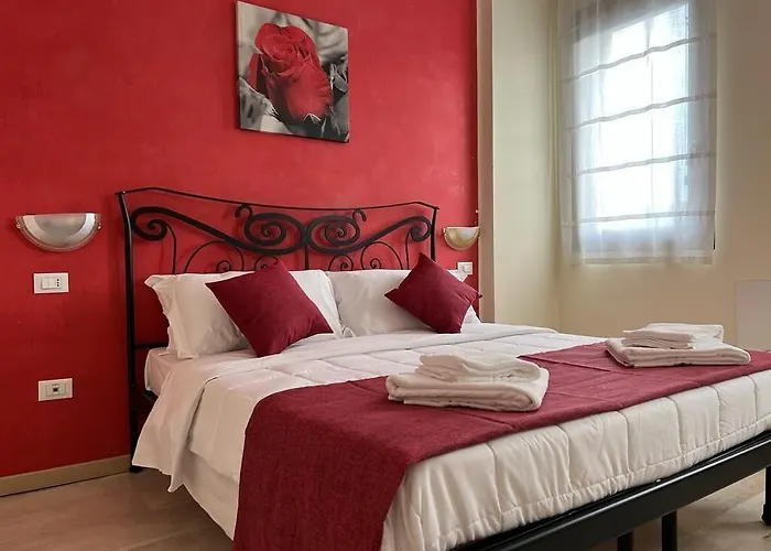 Ca Dei Barcaroli Hotel Mestre