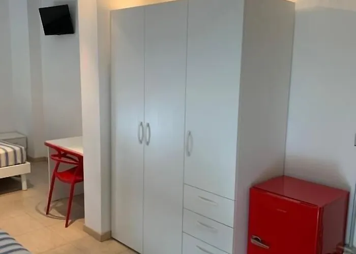 Hotel Ca Dei Barcaroli