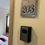 Ca Dei Barcaroli Szálloda 3*
