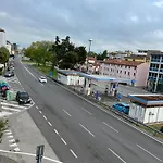 Szálloda Ca Dei Barcaroli Mestre