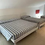 Ca Dei Barcaroli Szálloda Mestre