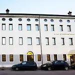 Ca Dei Barcaroli Szálloda
