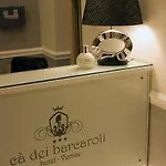Ca Dei Barcaroli Szálloda