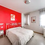 Szálloda Ca Dei Barcaroli Mestre