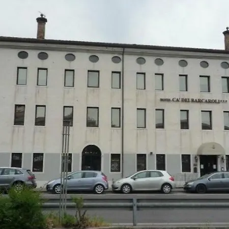 Ca Dei Barcaroli