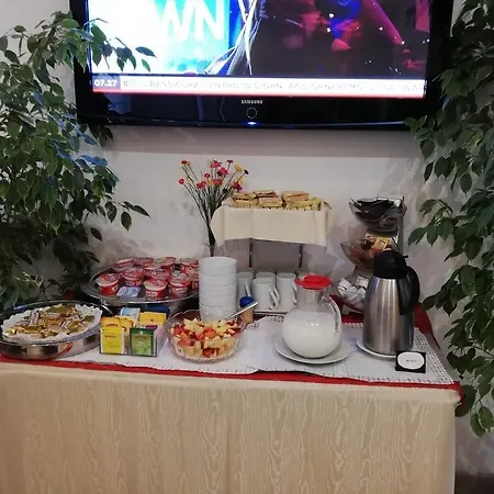 Hotel Ca Dei Barcaroli Mestre