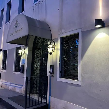 Ca Dei Barcaroli 3* Местре