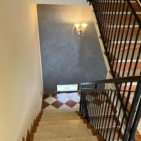 Ca Dei Barcaroli Hotel Mestre