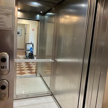 Отель Ca Dei Barcaroli 3*