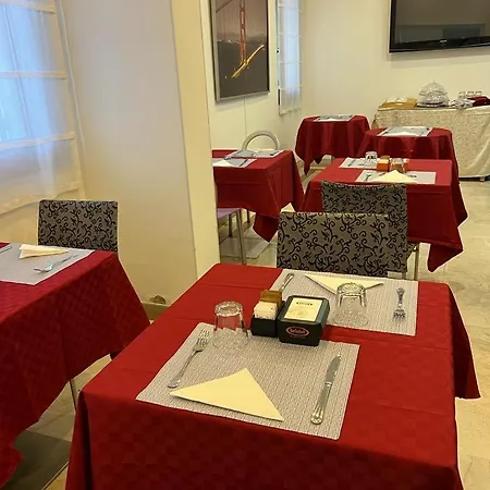 Ca Dei Barcaroli Hotel 3*