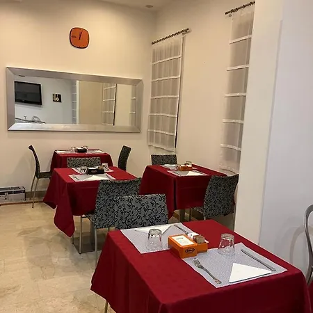 Ca Dei Barcaroli Hotel