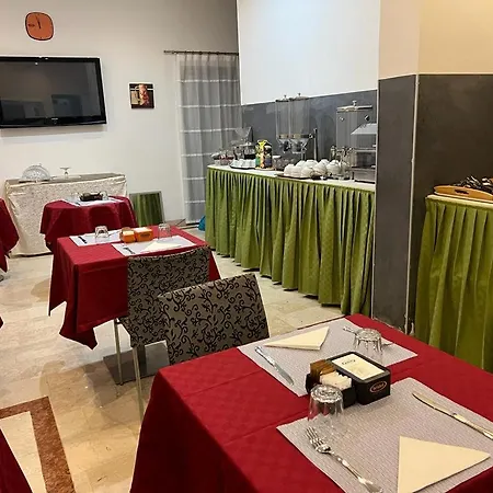 Hotel Ca Dei Barcaroli 3*