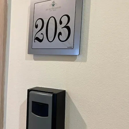 Ca Dei Barcaroli Hotel Mestre