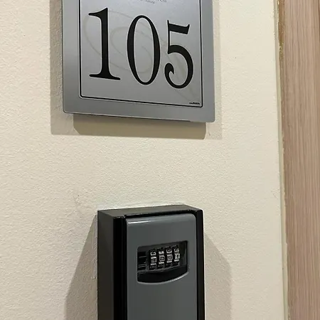 Ca Dei Barcaroli Местре