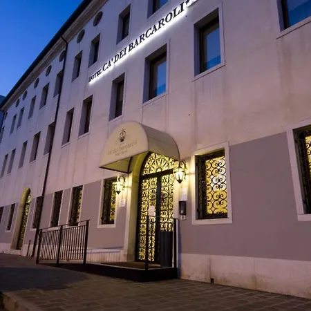 Ca Dei Barcaroli Hotel 3*