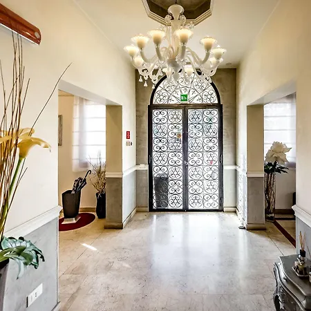 Ca Dei Barcaroli Hotel Mestre