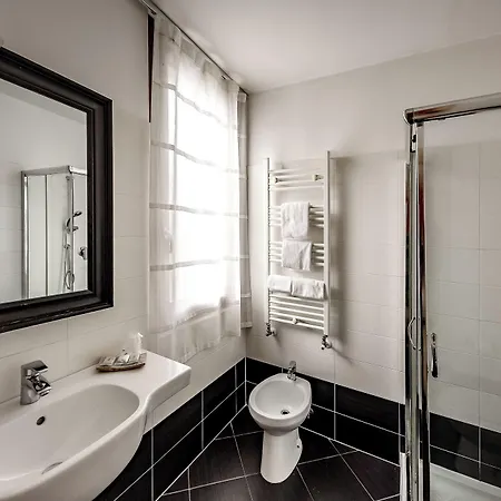 Ca Dei Barcaroli Hotel